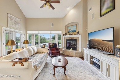 Welcome to this beautiful JA Long custom home on one of the most on Eagle Landing Golf Club in Florida - for sale on GolfHomes.com, golf home, golf lot