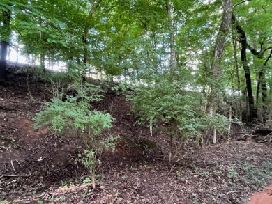 Come experience the charm of one of Tennessee's oldest counties on Dandridge Golf and Country Club in Tennessee - for sale on GolfHomes.com, golf home, golf lot