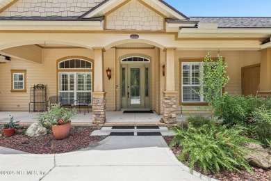 Welcome to this beautiful JA Long custom home on one of the most on Eagle Landing Golf Club in Florida - for sale on GolfHomes.com, golf home, golf lot