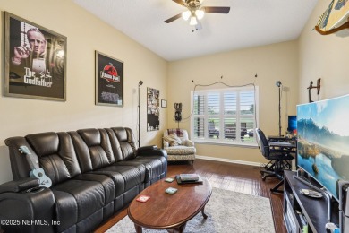 Welcome to this beautiful JA Long custom home on one of the most on Eagle Landing Golf Club in Florida - for sale on GolfHomes.com, golf home, golf lot