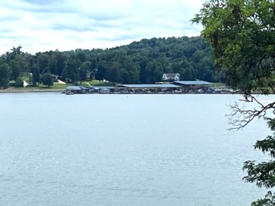 Come experience the charm of one of Tennessee's oldest counties on Dandridge Golf and Country Club in Tennessee - for sale on GolfHomes.com, golf home, golf lot