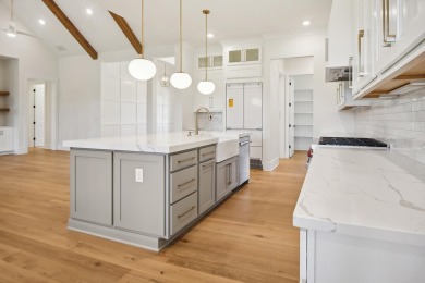 Don't miss this incredible opportunity to own a brand-new home on The Golf Club at Cuscowilla in Georgia - for sale on GolfHomes.com, golf home, golf lot