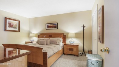 This expansive, Gulf-front two-bedroom, two-bathroom condominium on Edgewater Beach Resort in Florida - for sale on GolfHomes.com, golf home, golf lot