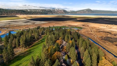 Redefining Mountain Living at the Running Y Resort!  Exceptional on Running Y Ranch Resort in Oregon - for sale on GolfHomes.com, golf home, golf lot