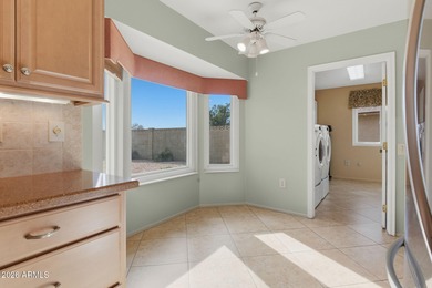 Welcome to this meticulously maintained home in the heart of Sun on Grandview Golf Course in Arizona - for sale on GolfHomes.com, golf home, golf lot