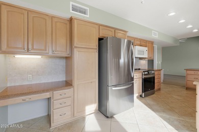 Welcome to this meticulously maintained home in the heart of Sun on Grandview Golf Course in Arizona - for sale on GolfHomes.com, golf home, golf lot