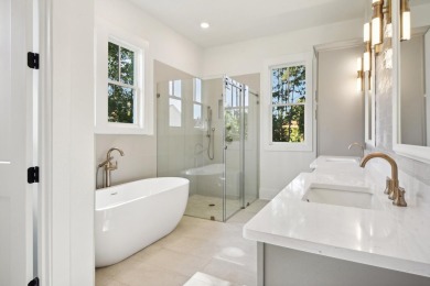 Don't miss this incredible opportunity to own a brand-new home on The Golf Club at Cuscowilla in Georgia - for sale on GolfHomes.com, golf home, golf lot