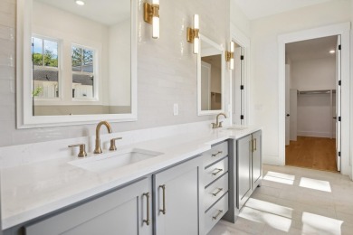 Don't miss this incredible opportunity to own a brand-new home on The Golf Club at Cuscowilla in Georgia - for sale on GolfHomes.com, golf home, golf lot