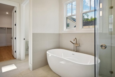 Don't miss this incredible opportunity to own a brand-new home on The Golf Club at Cuscowilla in Georgia - for sale on GolfHomes.com, golf home, golf lot