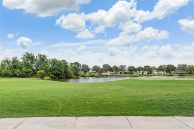 Welcome to this Stunning, Meticulouly maintained, Move-in ready on Tampa Bay Golf and Country Club in Florida - for sale on GolfHomes.com, golf home, golf lot