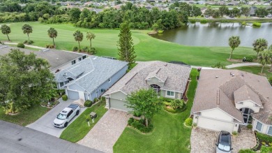 Welcome to this Stunning, Meticulouly maintained, Move-in ready on Tampa Bay Golf and Country Club in Florida - for sale on GolfHomes.com, golf home, golf lot