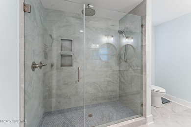 Completely Remodeled Coastal Gem in the Heart of Southport Step on The Lakes Country Club in North Carolina - for sale on GolfHomes.com, golf home, golf lot