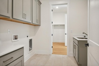 Don't miss this incredible opportunity to own a brand-new home on The Golf Club at Cuscowilla in Georgia - for sale on GolfHomes.com, golf home, golf lot