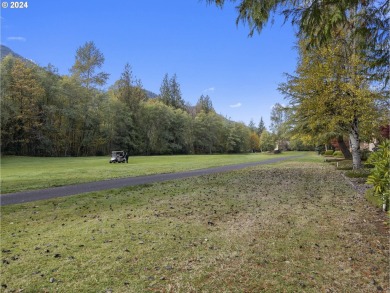 Welcome to resort living at Whispering Woods Resort Condominiums on The Resort at the Mountain in Oregon - for sale on GolfHomes.com, golf home, golf lot