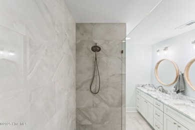 Completely Remodeled Coastal Gem in the Heart of Southport Step on The Lakes Country Club in North Carolina - for sale on GolfHomes.com, golf home, golf lot