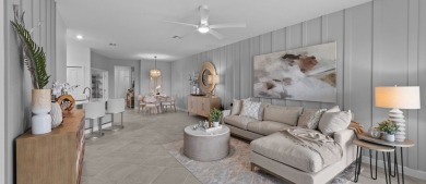 Welcome to Ibis Landing - a true golfer's paradise in Lehigh on Copperhead Golf Club in Florida - for sale on GolfHomes.com, golf home, golf lot
