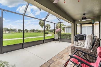 Welcome to this Stunning, Meticulouly maintained, Move-in ready on Tampa Bay Golf and Country Club in Florida - for sale on GolfHomes.com, golf home, golf lot
