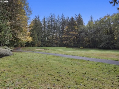 Welcome to resort living at Whispering Woods Resort Condominiums on The Resort at the Mountain in Oregon - for sale on GolfHomes.com, golf home, golf lot