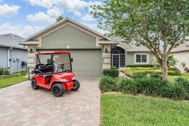 Welcome to this Stunning, Meticulouly maintained, Move-in ready on Tampa Bay Golf and Country Club in Florida - for sale on GolfHomes.com, golf home, golf lot