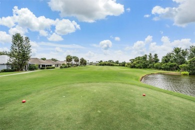 Welcome to this Stunning, Meticulouly maintained, Move-in ready on Tampa Bay Golf and Country Club in Florida - for sale on GolfHomes.com, golf home, golf lot