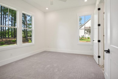 Don't miss this incredible opportunity to own a brand-new home on The Golf Club at Cuscowilla in Georgia - for sale on GolfHomes.com, golf home, golf lot