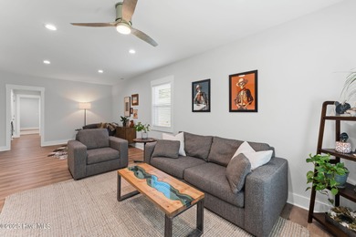 Completely Remodeled Coastal Gem in the Heart of Southport Step on The Lakes Country Club in North Carolina - for sale on GolfHomes.com, golf home, golf lot