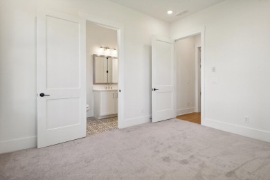 Don't miss this incredible opportunity to own a brand-new home on The Golf Club at Cuscowilla in Georgia - for sale on GolfHomes.com, golf home, golf lot