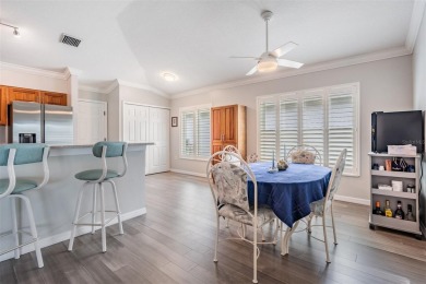 Welcome to this Stunning, Meticulouly maintained, Move-in ready on Tampa Bay Golf and Country Club in Florida - for sale on GolfHomes.com, golf home, golf lot