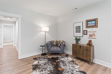 Completely Remodeled Coastal Gem in the Heart of Southport Step on The Lakes Country Club in North Carolina - for sale on GolfHomes.com, golf home, golf lot