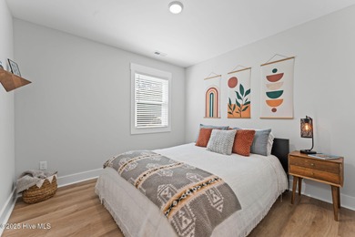 Completely Remodeled Coastal Gem in the Heart of Southport Step on The Lakes Country Club in North Carolina - for sale on GolfHomes.com, golf home, golf lot