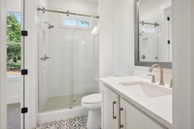 Don't miss this incredible opportunity to own a brand-new home on The Golf Club at Cuscowilla in Georgia - for sale on GolfHomes.com, golf home, golf lot