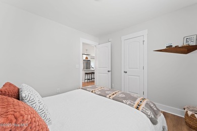 Completely Remodeled Coastal Gem in the Heart of Southport Step on The Lakes Country Club in North Carolina - for sale on GolfHomes.com, golf home, golf lot