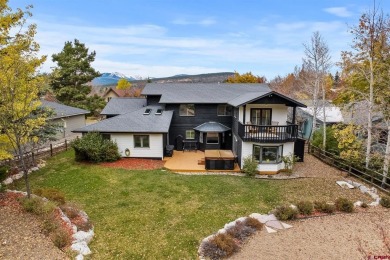 Lindsey Breed, The Wells Group of Durango, LLC, C: , lindsey,  : on Hillcrest Golf Club in Colorado - for sale on GolfHomes.com, golf home, golf lot