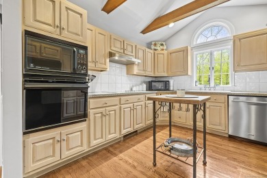 Welcome to Upper Minivale - a haven where charm and comfort meet on Sterling Farms Golf Course in Connecticut - for sale on GolfHomes.com, golf home, golf lot