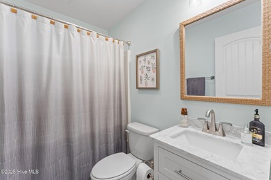 Completely Remodeled Coastal Gem in the Heart of Southport Step on The Lakes Country Club in North Carolina - for sale on GolfHomes.com, golf home, golf lot