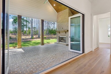 Don't miss this incredible opportunity to own a brand-new home on The Golf Club at Cuscowilla in Georgia - for sale on GolfHomes.com, golf home, golf lot