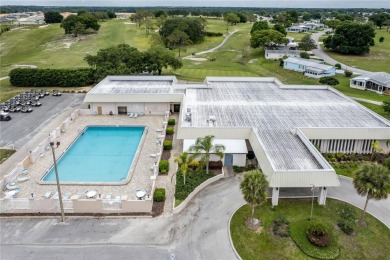 Well-maintained 2-bedroom, 2-bath manufactured home located in on Zellwood Station Country Club in Florida - for sale on GolfHomes.com, golf home, golf lot