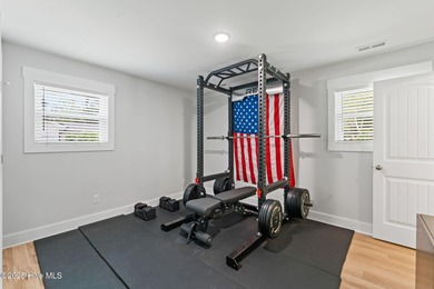 Completely Remodeled Coastal Gem in the Heart of Southport Step on The Lakes Country Club in North Carolina - for sale on GolfHomes.com, golf home, golf lot