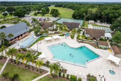 Well-maintained 2-bedroom, 2-bath manufactured home located in on Zellwood Station Country Club in Florida - for sale on GolfHomes.com, golf home, golf lot