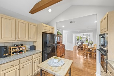 Welcome to Upper Minivale - a haven where charm and comfort meet on Sterling Farms Golf Course in Connecticut - for sale on GolfHomes.com, golf home, golf lot