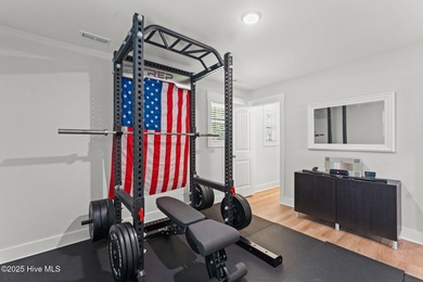 Completely Remodeled Coastal Gem in the Heart of Southport Step on The Lakes Country Club in North Carolina - for sale on GolfHomes.com, golf home, golf lot