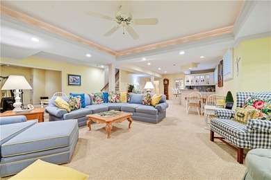 Nestled on a Charming Wooded Cul-de-sac, this Stunning 1.5-story on Shadow Glen Golf Club in Kansas - for sale on GolfHomes.com, golf home, golf lot