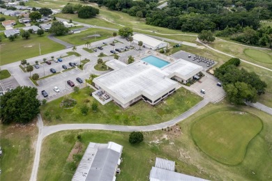 Well-maintained 2-bedroom, 2-bath manufactured home located in on Zellwood Station Country Club in Florida - for sale on GolfHomes.com, golf home, golf lot