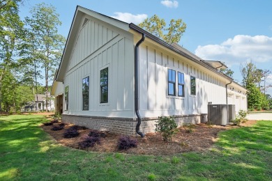 Don't miss this incredible opportunity to own a brand-new home on The Golf Club at Cuscowilla in Georgia - for sale on GolfHomes.com, golf home, golf lot