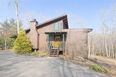 Welcome to 455 Tamarack Drive, a light-filled mountain retreat on Bent Tree Golf Course in Georgia - for sale on GolfHomes.com, golf home, golf lot