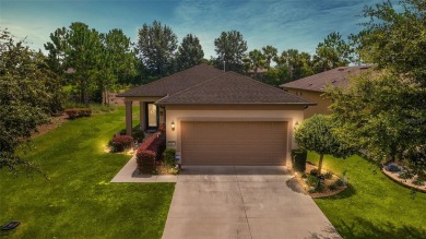 Look no further for that relaxed and carefree Florida lifestyle! on Stone Creek Golf Club in Florida - for sale on GolfHomes.com, golf home, golf lot