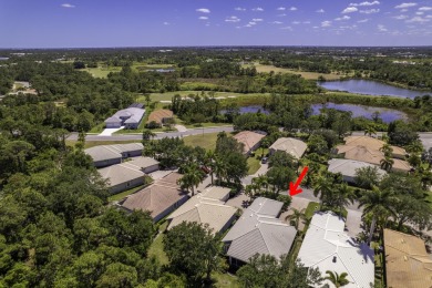 Location, location, location! Excellent location in the on Eagle Marsh Golf Club in Florida - for sale on GolfHomes.com, golf home, golf lot