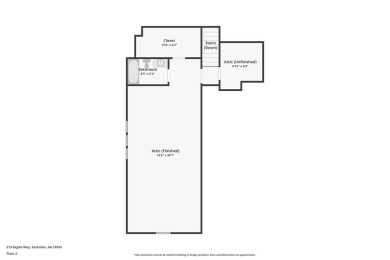 Don't miss this incredible opportunity to own a brand-new home on The Golf Club at Cuscowilla in Georgia - for sale on GolfHomes.com, golf home, golf lot