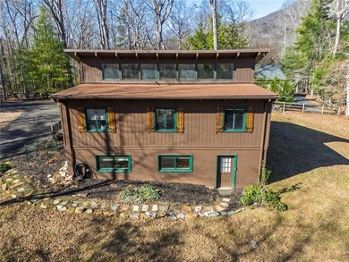 Welcome to 455 Tamarack Drive, a light-filled mountain retreat on Bent Tree Golf Course in Georgia - for sale on GolfHomes.com, golf home, golf lot