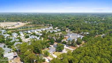 Completely Remodeled Coastal Gem in the Heart of Southport Step on The Lakes Country Club in North Carolina - for sale on GolfHomes.com, golf home, golf lot